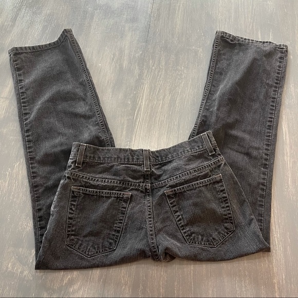 Old Navy Other - Old Navy Black Jeans 29x30